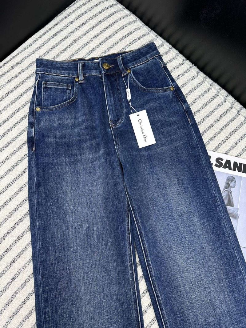 Christian Dior Jeans